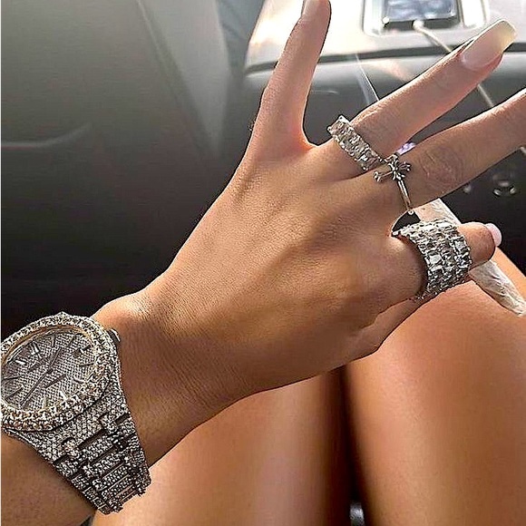 🌹April Rose🌹 Live Jewelry Show - Picture 11 of 16